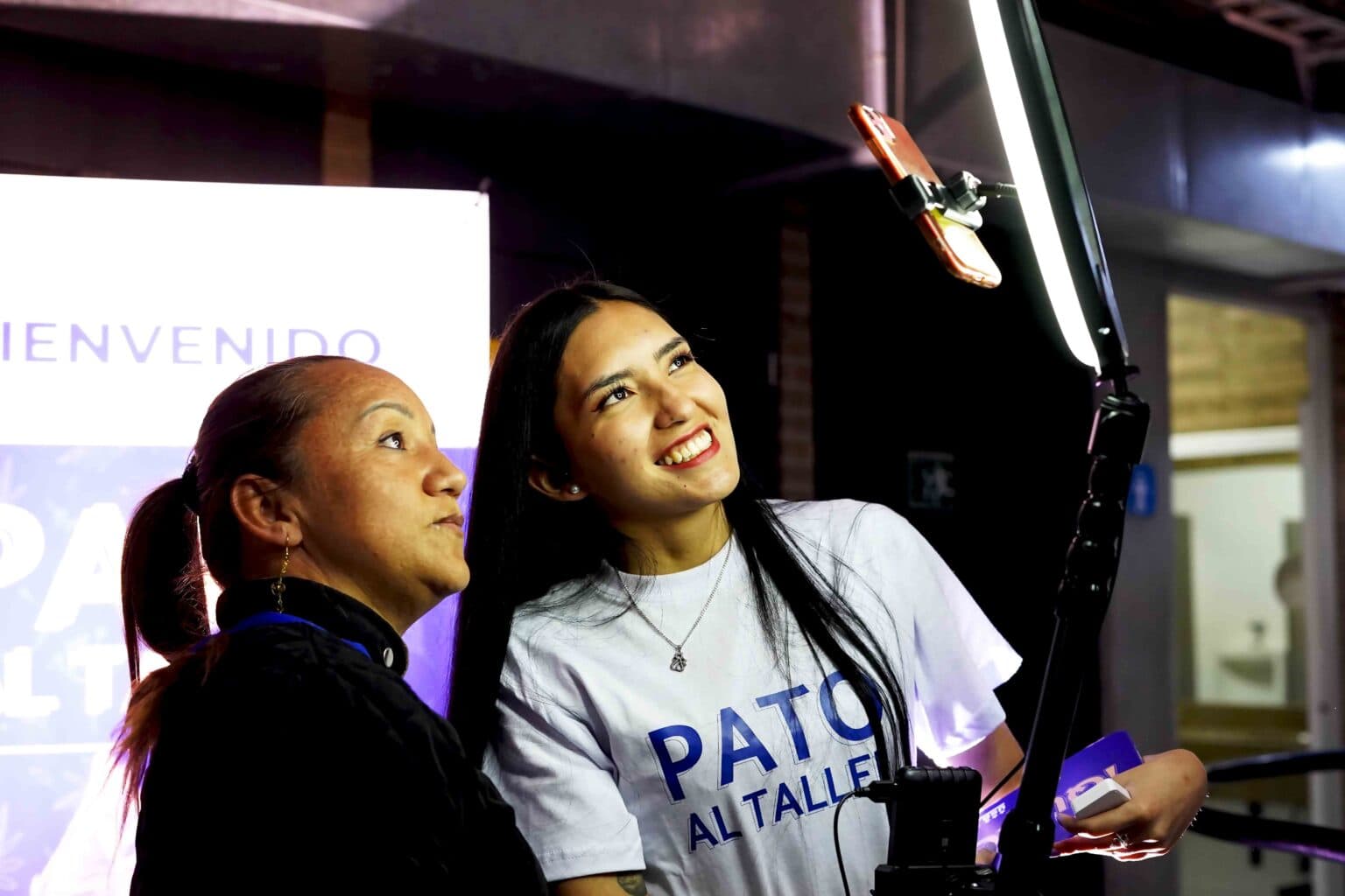 Únete a Talent People Supply